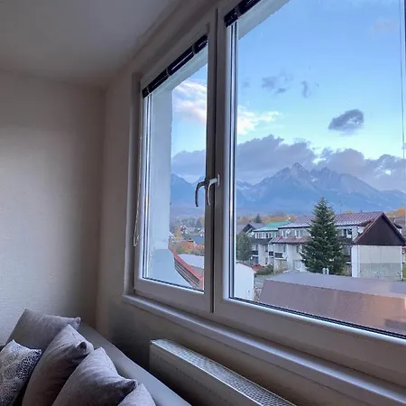 Apartmán - Nova Lesna