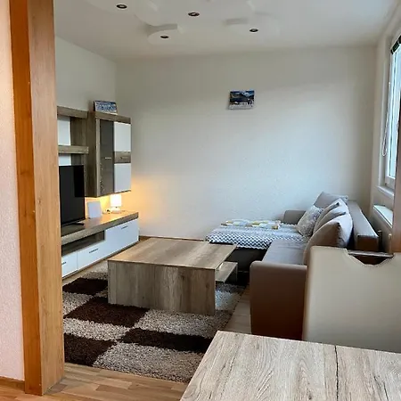 Apartmán - Nova Lesna