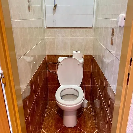 Apartmán - Nova Lesna *