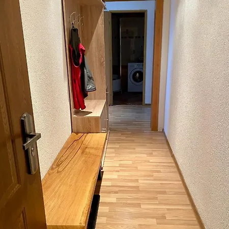 - Nova Lesna Apartmán Vysoké Tatry