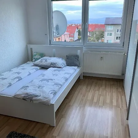 Apartmán - Nova Lesna *